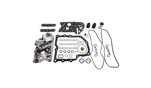 Mekatronik Tamir Kiti