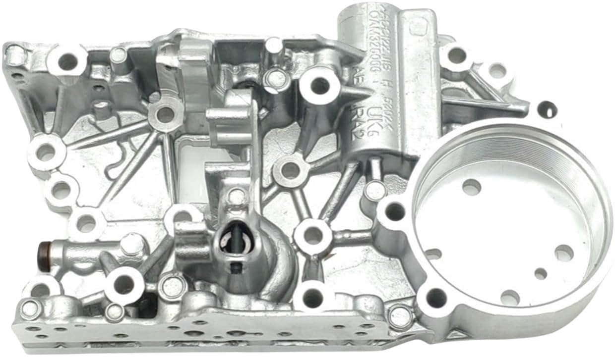 Mekatronik Plate