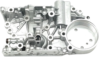 Mekatronik Plate