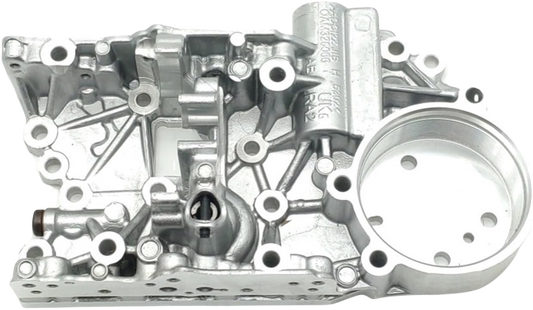 Mekatronik Plate