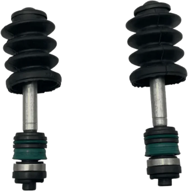 K1 K2 Piston Tamir Takımı — DQ200 DSG 7